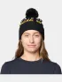 Mountain Hardwear ApresPro Beanie Kiegészítő Kötött sapka 090-Black