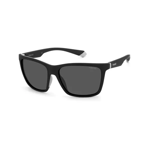 Polaroid PLD 2126/S Férfi Napszemüveg 08A-57M9-Grey