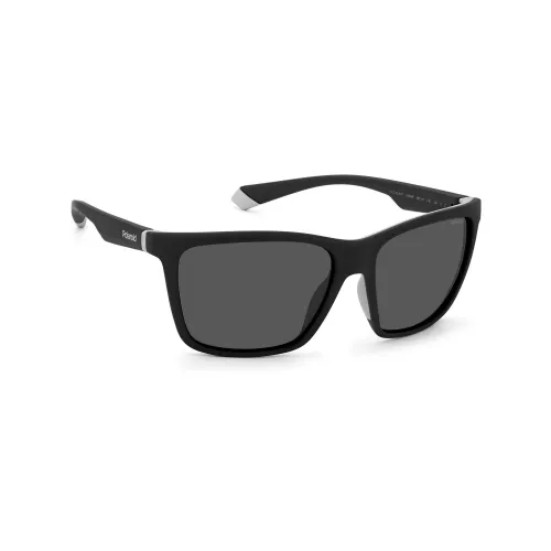 Polaroid PLD 2126/S Férfi Napszemüveg 08A-57M9-Grey