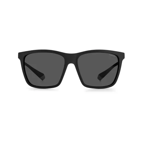 Polaroid PLD 2126/S Férfi Napszemüveg 08A-57M9-Grey