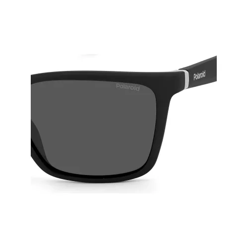 Polaroid PLD 2126/S Férfi Napszemüveg 08A-57M9-Grey