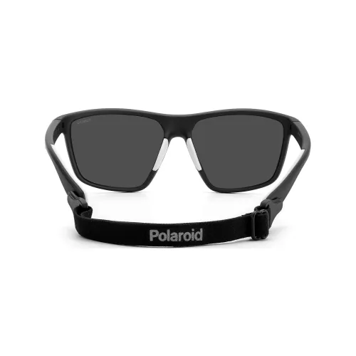 Polaroid PLD 7040/S Polaroid PLD 7040/S Férfi Napszemüveg 08A-BLACK-GREY