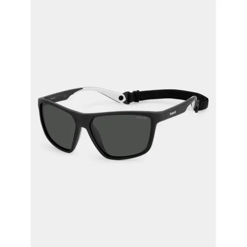 Polaroid PLD 7040/S Férfi Napszemüveg 08A-M9-Black-Grey