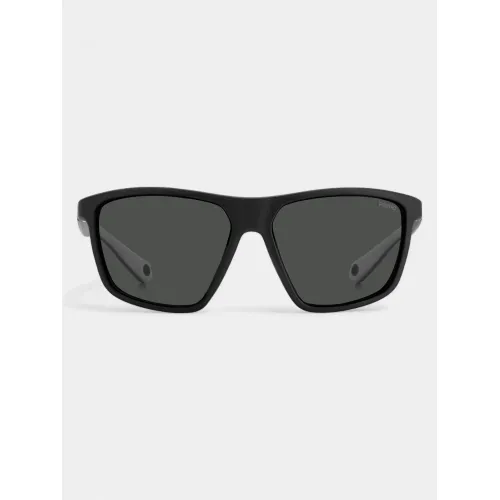 Polaroid PLD 7040/S Férfi Napszemüveg 08A-M9-Black-Grey