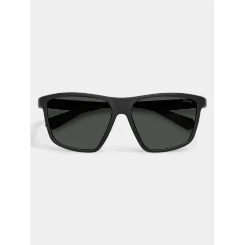 Polaroid PLD 7040/S Férfi Napszemüveg 08A-M9-Black-Grey