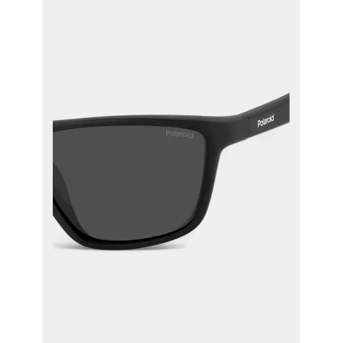 Polaroid PLD 7040/S Férfi Napszemüveg 08A-M9-Black-Grey