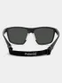 Polaroid PLD 7040/S Férfi Napszemüveg 08A-M9-Black-Grey