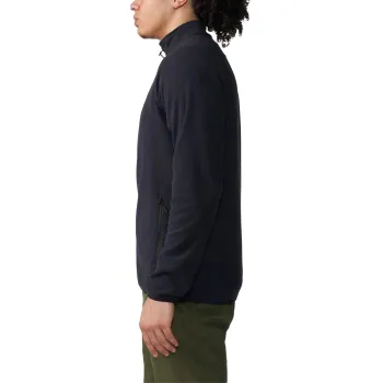 Mountain Hardwear Microchill Full Zip Jacket