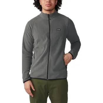 Mountain Hardwear Microchill Full Zip Jacket