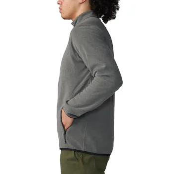 Mountain Hardwear Microchill Full Zip Jacket