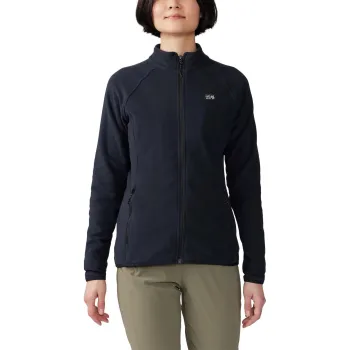 Mountain Hardwear Microchill Full Zip Jacket