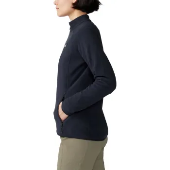 Mountain Hardwear Microchill Full Zip Jacket