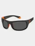 Polaroid PLD 2125/S Férfi Napszemüveg 8LZ-M9-Black-Orange