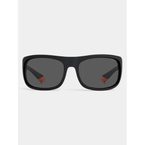 Polaroid PLD 2125/S Férfi Napszemüveg 8LZ-M9-Black-Orange
