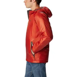 Columbia Arch Rock Double Wall Elite Hooded Jacket Columbia Arch Rock Double Wall Elite Hooded Jacket