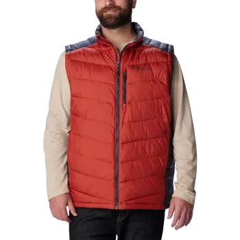 Columbia Labyrinth Loop Vest