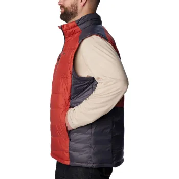 Columbia Labyrinth Loop Vest