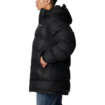 Columbia Pike Lake Parka