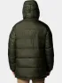 Columbia Pike Lake Parka Férfi Utcai Kabát 366-Greenscape