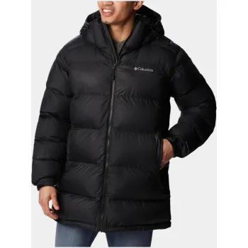 Columbia Pike Lake Parka Columbia Pike Lake Parka