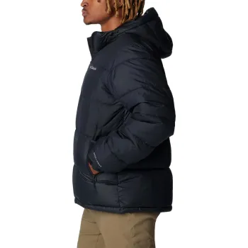 Columbia Pike Lake II Hooded Jacket