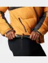 Columbia Pike Lake II Hooded Jacket Férfi Utcai Kabát 861-Sunstone