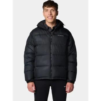 Columbia Pike Lake II Hooded Jacket Columbia Pike Lake II Hooded Jacket