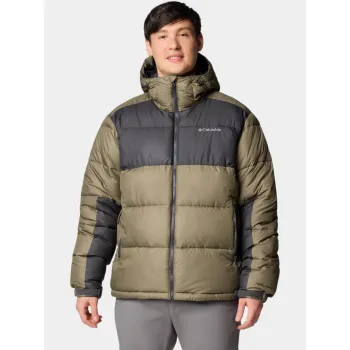 Columbia Pike Lake II Hooded Jacket Columbia Pike Lake II Hooded Jacket