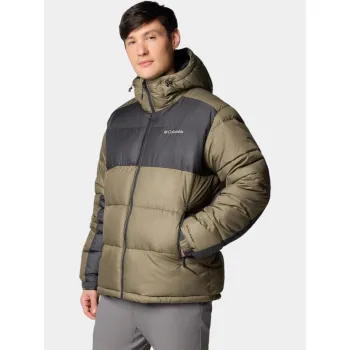 Columbia Pike Lake II Hooded Jacket Columbia Pike Lake II Hooded Jacket