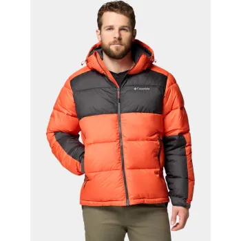 Columbia Pike Lake II Hooded Jacket Columbia Pike Lake II Hooded Jacket
