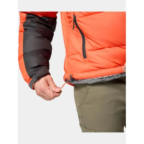 Columbia Pike Lake II Hooded Jacket Férfi Utcai Kabát 864-Zing