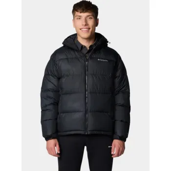 Columbia Pike Lake II Hooded Jacket