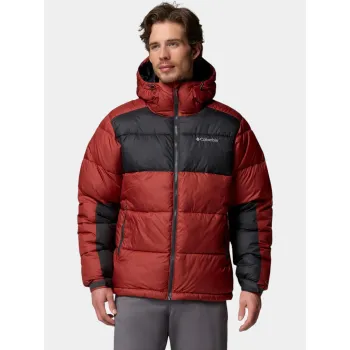 Columbia Pike Lake II Hooded Jacket