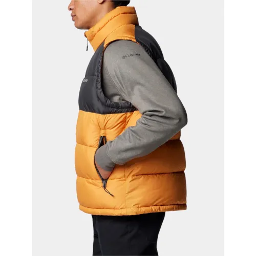 Columbia Pike Lake II Vest Férfi Mellény 861-Sunstone