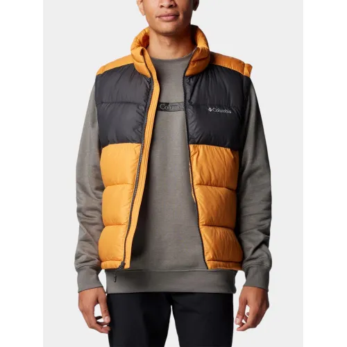 Columbia Pike Lake II Vest Férfi Mellény 861-Sunstone