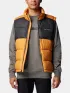 Columbia Pike Lake II Vest Férfi Mellény 861-Sunstone