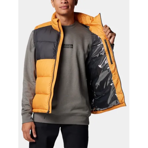 Columbia Pike Lake II Vest Férfi Mellény 861-Sunstone