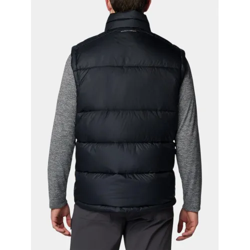 Columbia Pike Lake II Vest Férfi Mellény 012-Black