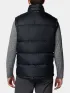 Columbia Pike Lake II Vest Férfi Mellény 012-Black