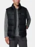 Columbia Pike Lake II Vest Férfi Mellény 012-Black