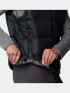 Columbia Pike Lake II Vest Férfi Mellény 012-Black