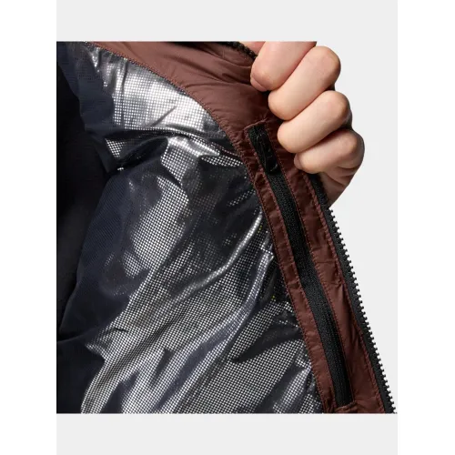 Columbia Pike Lake II Vest Férfi Mellény 256-Tobacco