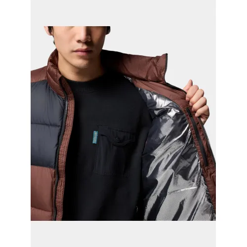 Columbia Pike Lake II Vest Férfi Mellény 256-Tobacco