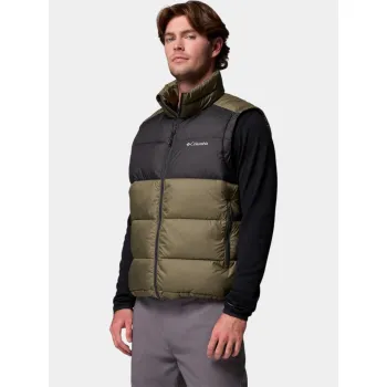 Columbia Pike Lake II Vest