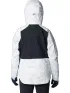 Columbia Highland Summit Jacket Columbia Highland Summit Jacket Női Síkabát, Snowboard Kabát 100-White