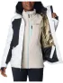 Columbia Highland Summit Jacket Columbia Highland Summit Jacket Női Síkabát, Snowboard Kabát 100-White