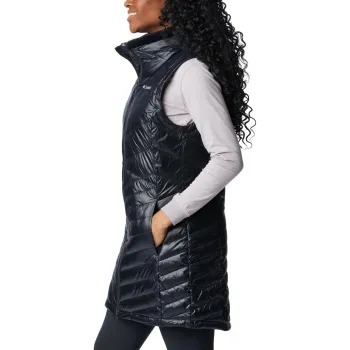Columbia Joy Peak Long Vest