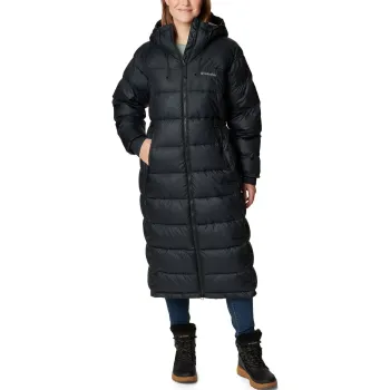 Columbia Pike Lake II Long Jacket