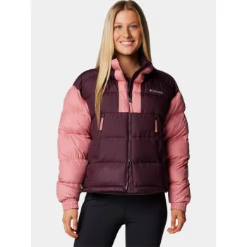 Columbia Pike Lake II Cropped Jacket