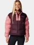 Columbia Pike Lake II Cropped Jacket Női Utcai Kabát 608-Moonvista